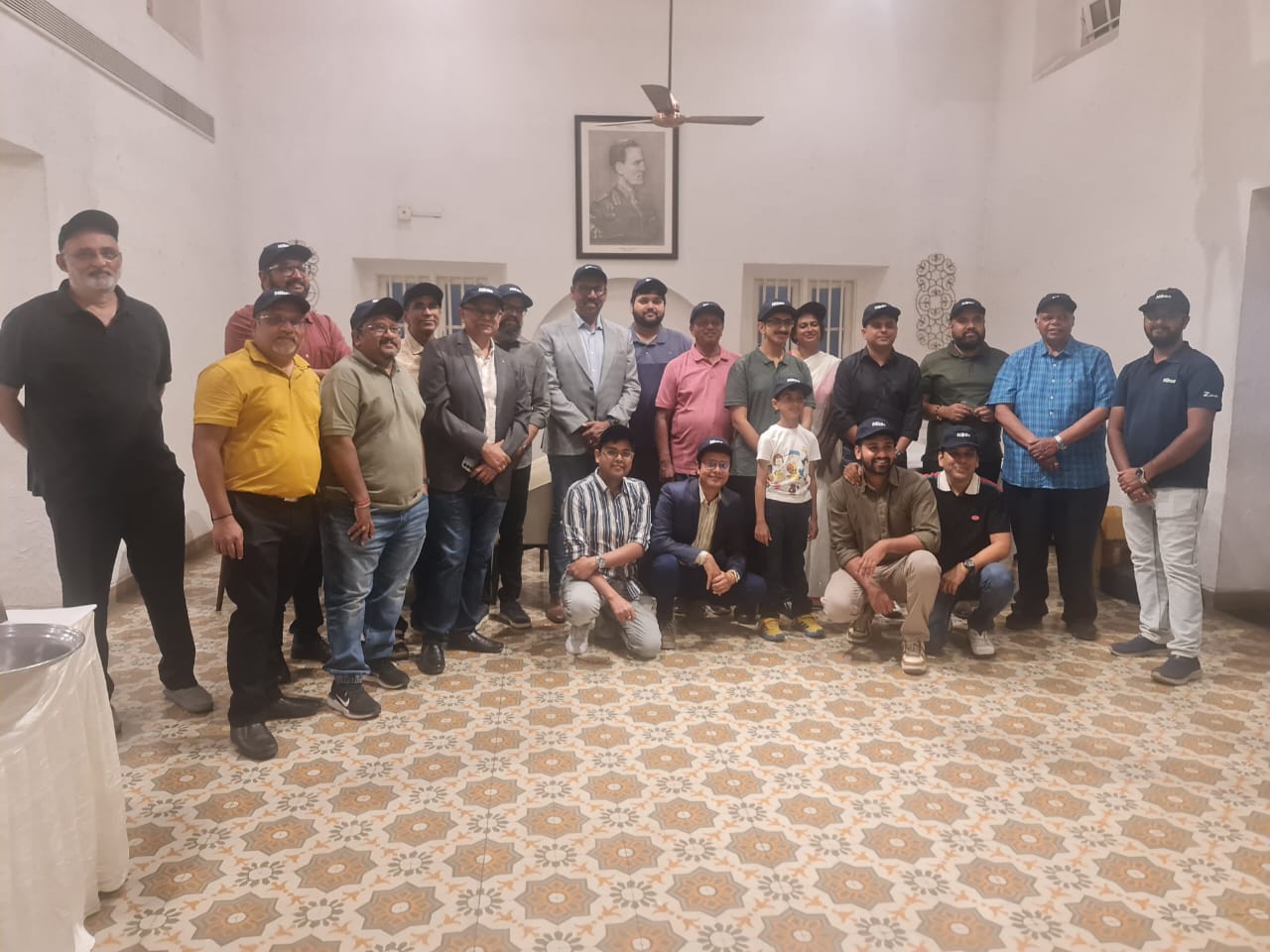 2nd anniversary event 1