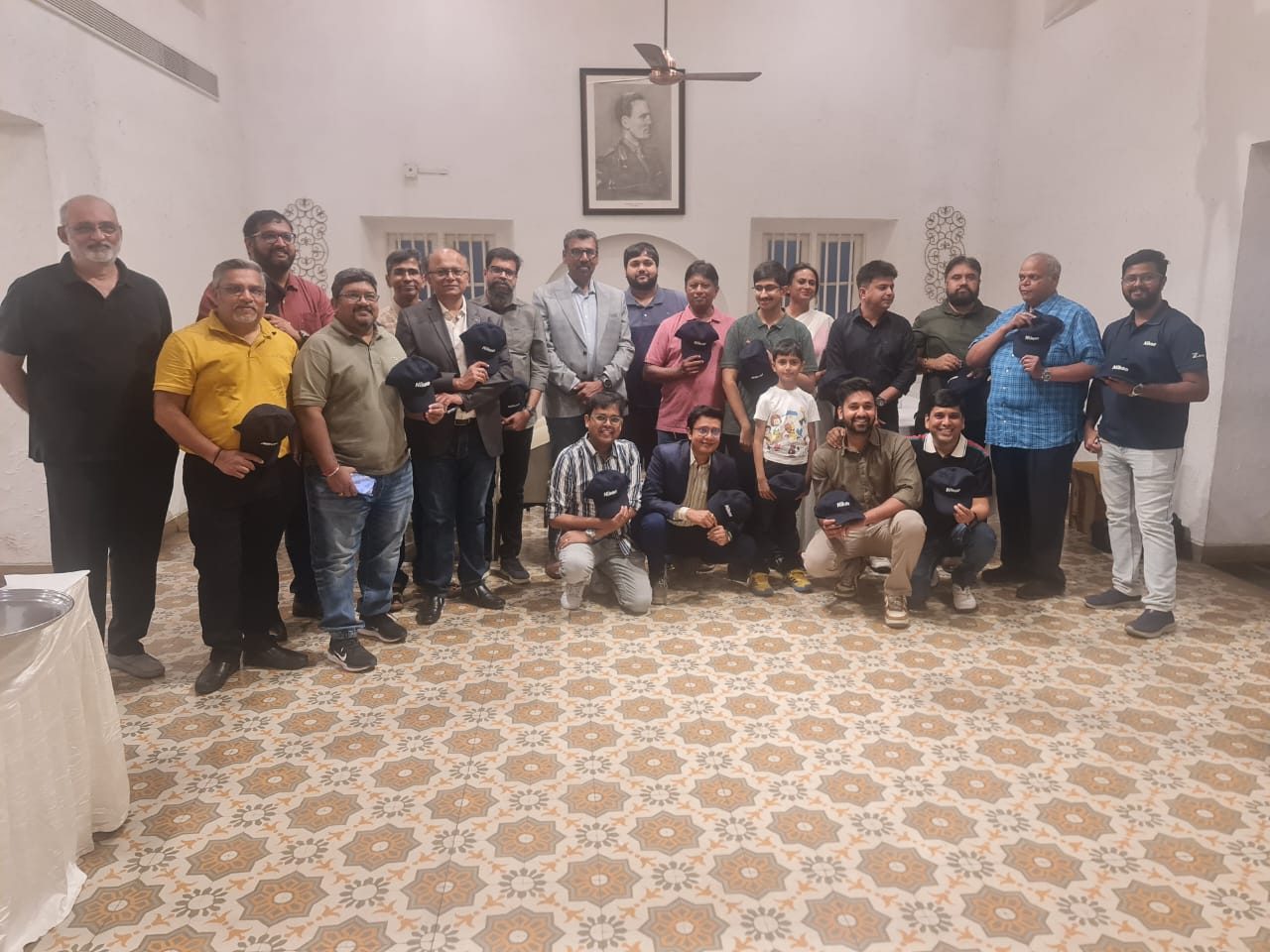 2nd anniversary event 2