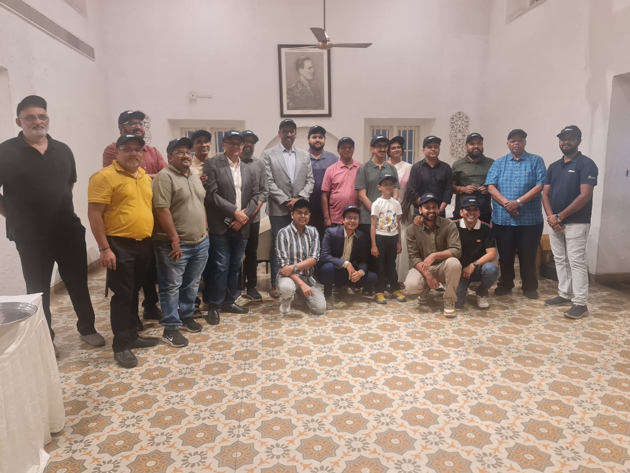 2nd anniversary event 3