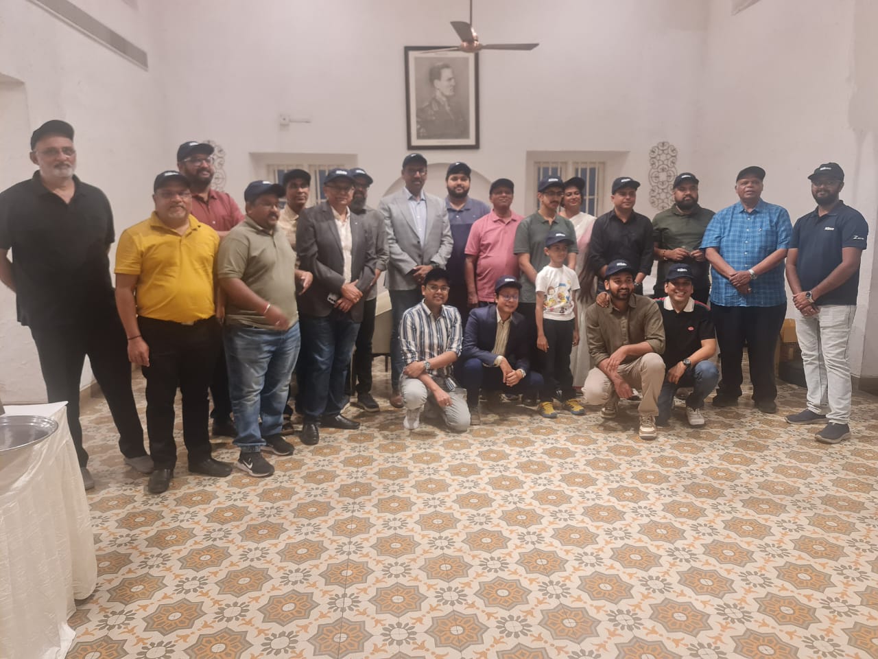 2nd anniversary event 4