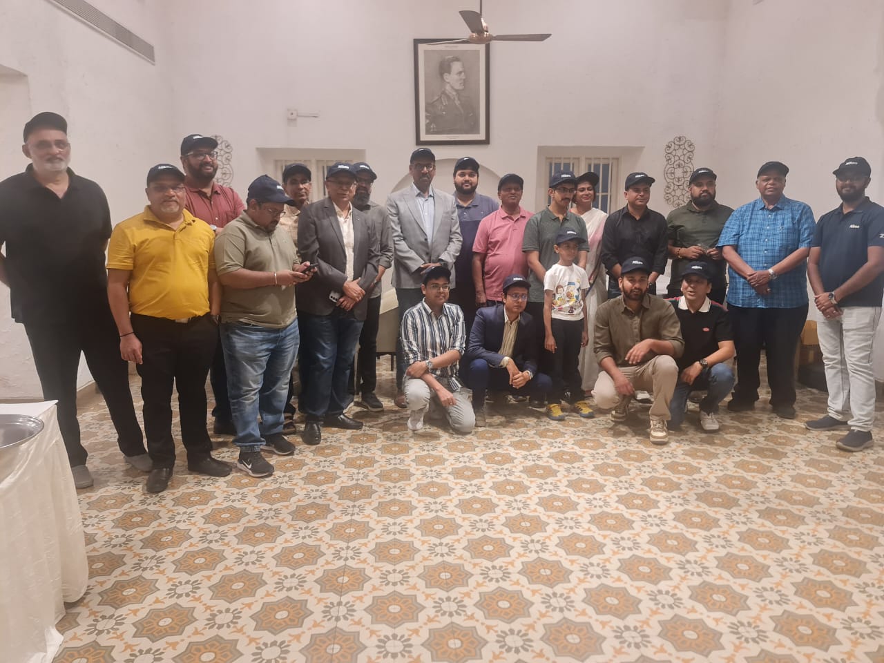 2nd anniversary event 5