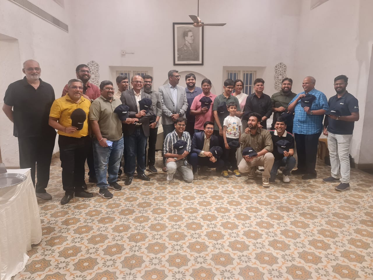 2nd anniversary event 6